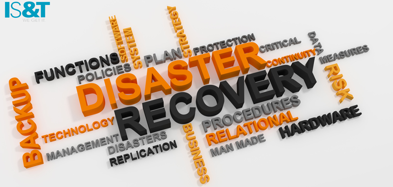 Best Backup & Disaster Recovery Service In Houston