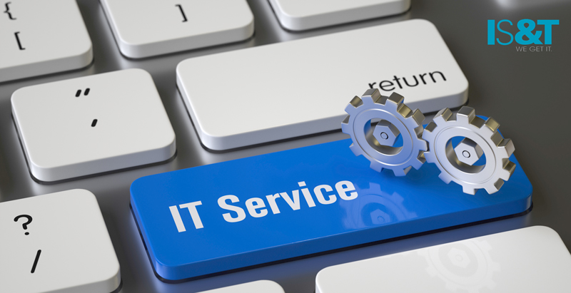 Best Managed IT Services In Houston