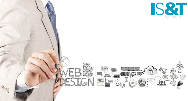 IS&T Web Design Company Houston