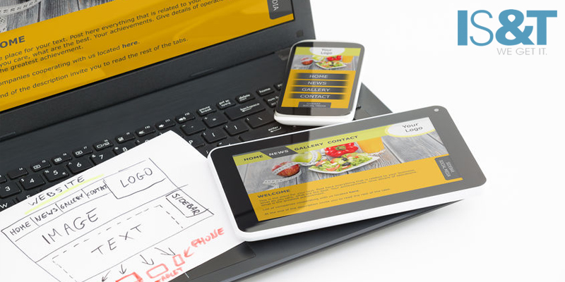 Responsive Web Design In Houston