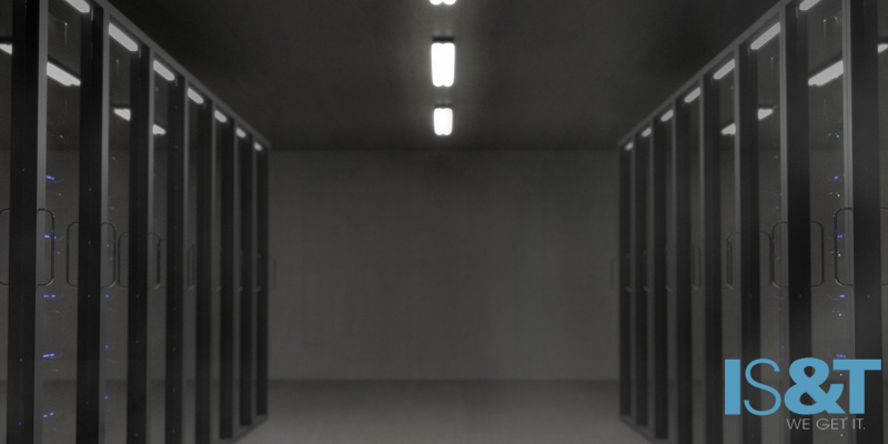 Choosing A Good Data Center