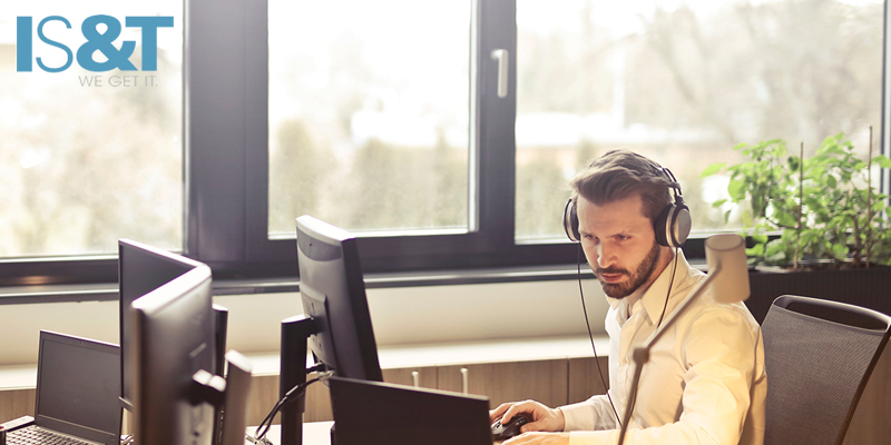 Outsourcing Your IT Help Desk Support