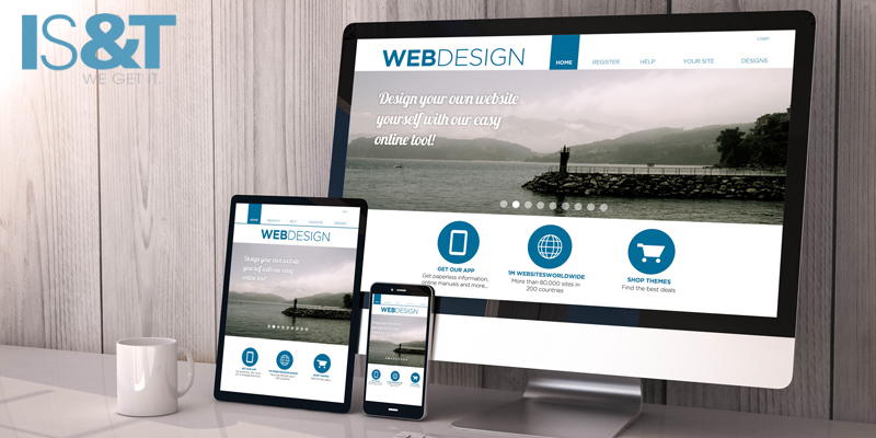 Website Development Company