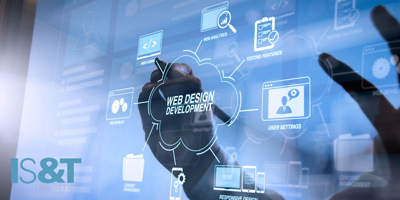 Web Designer In Houston