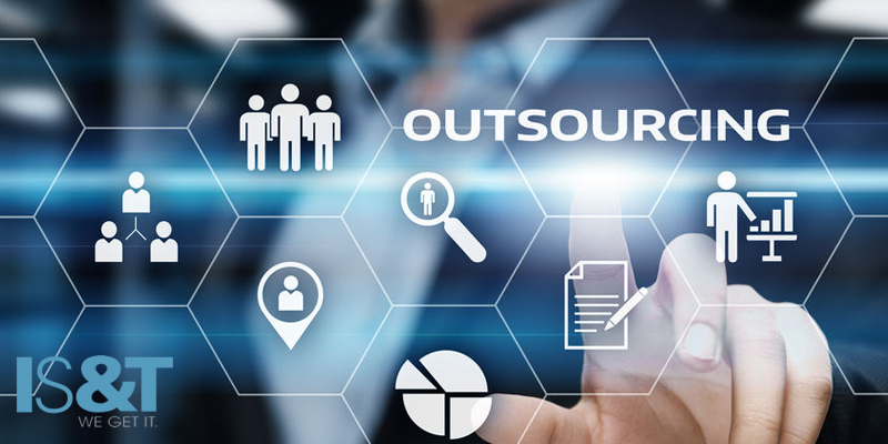 Outsource It Support Houston