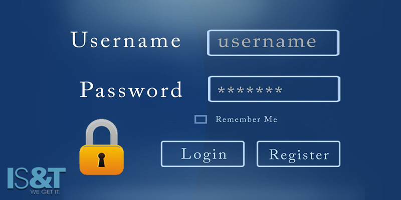 importance of a strong password 1