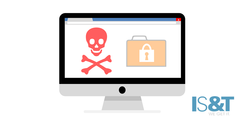 Protect Your Business From A Ransomware Attack