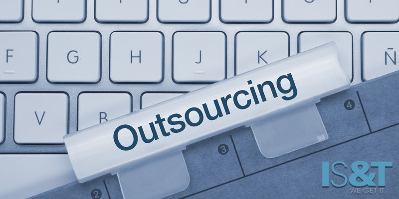 IT Support Outsourcing