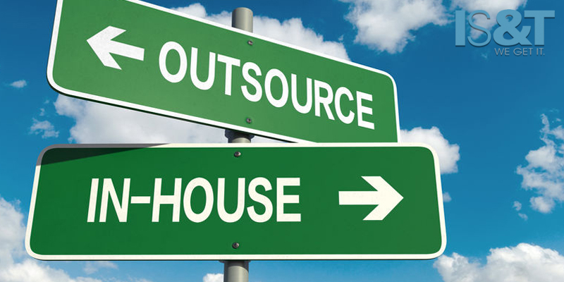 Outsource Your IT Support In Houston