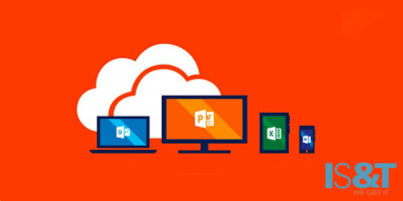 You Can use Office 365 on any device