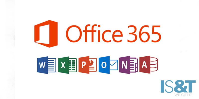 Office 365 Seucrity & Configuration Services