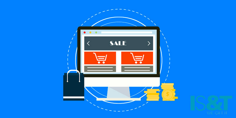 E-Commerce Website