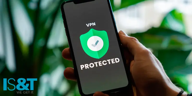 VPN Remote Work