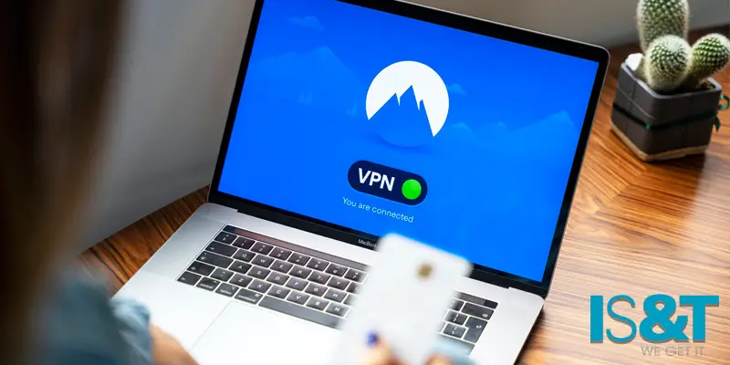 Setting up a remote VPN