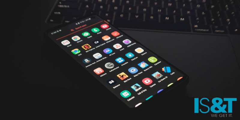 Houston Mobile App Development Company In Houston