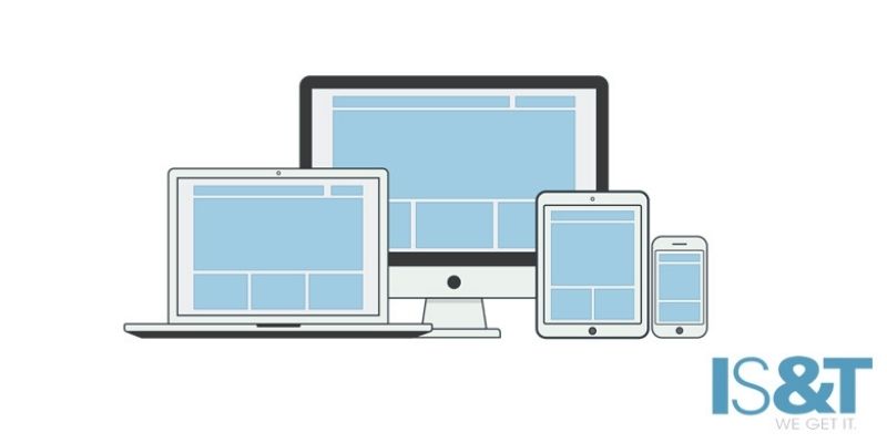 Web Design Responsive