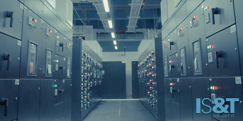 Benefits Of A Colocation Center