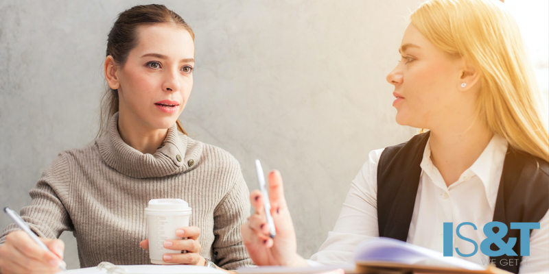 IT recruiter - current staffing