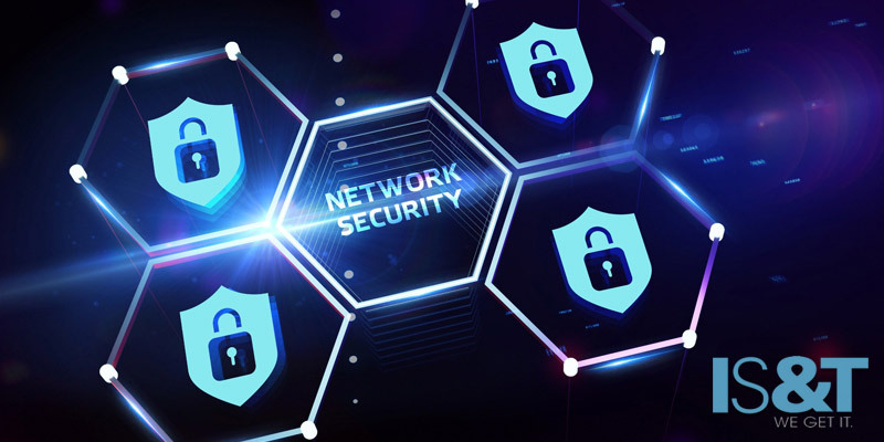 Benefits of Network Security