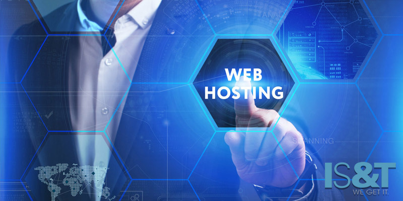 Dedicated Server Hosting In Houston
