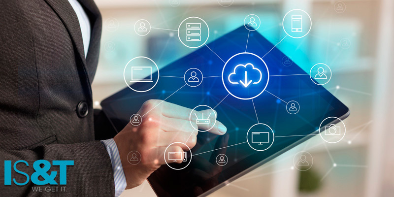Managed IT Support For Small Business