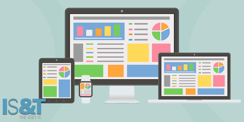 Reputable Web Design Firm