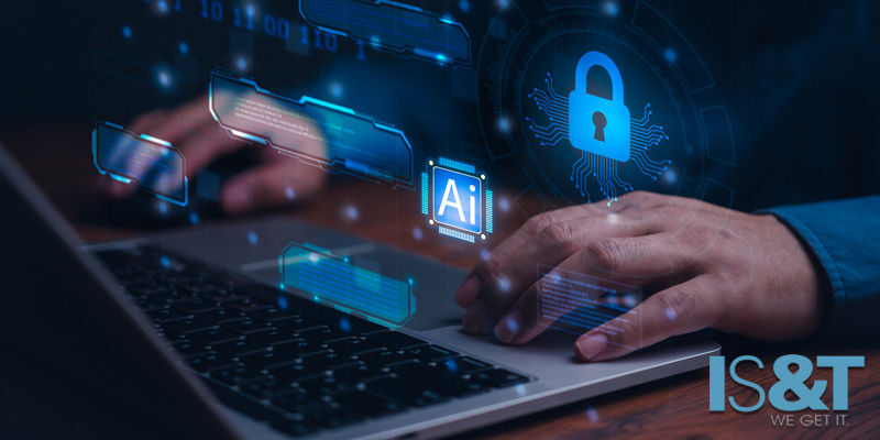 Cybersecurity Generative AI
