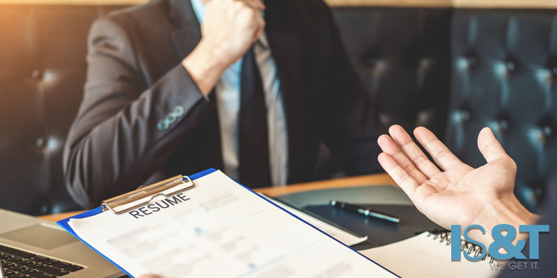 IT staffing in houston