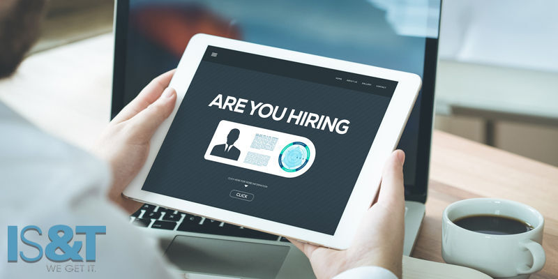 Reputable IT Staffing Firm