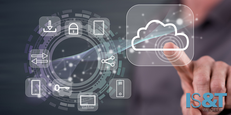 Cloud Consulting Services By IS&T in Houston