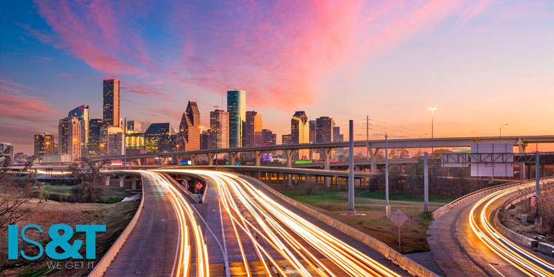 It Support, Staffing & Web Design Company In Houston