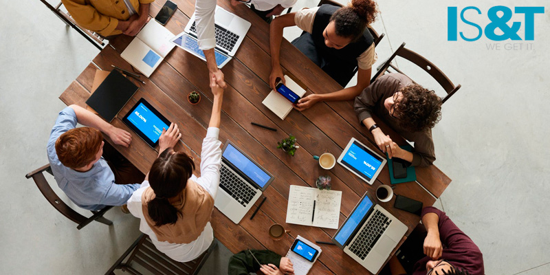 Staff Augmentation Experts